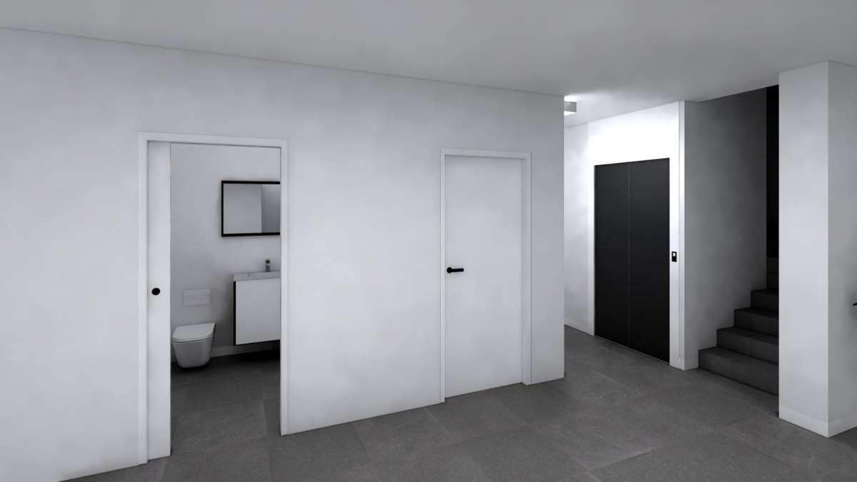 3 Zimmer Villa zu verkaufen in Benijofar - 515.000 € (Ref: 9283856)