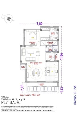 3 slaapkamer Villa te koop in Finestrat - € 610.000 (Ref: 9283858)