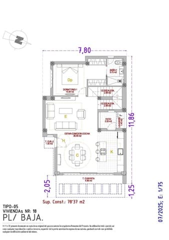 5 sypialnia Willa na sprzedaż w Finestrat - 805 000 € (Ref: 9283859)