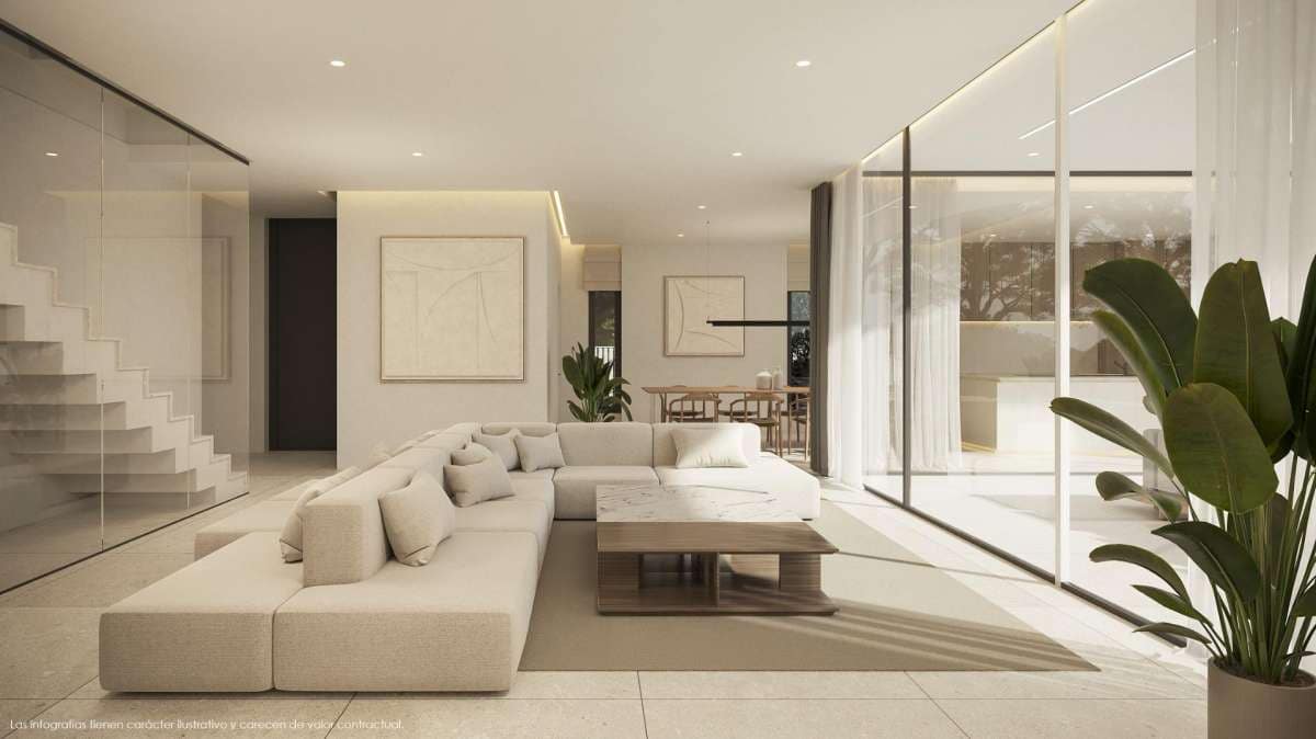 4 sovrum Villa till salu i Teulada - 1 790 000 € (Ref: 9283867)