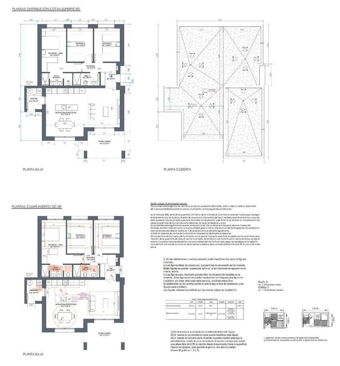 3 bedroom Villa for sale in La Romana - € 315,000 (Ref: 9283869)