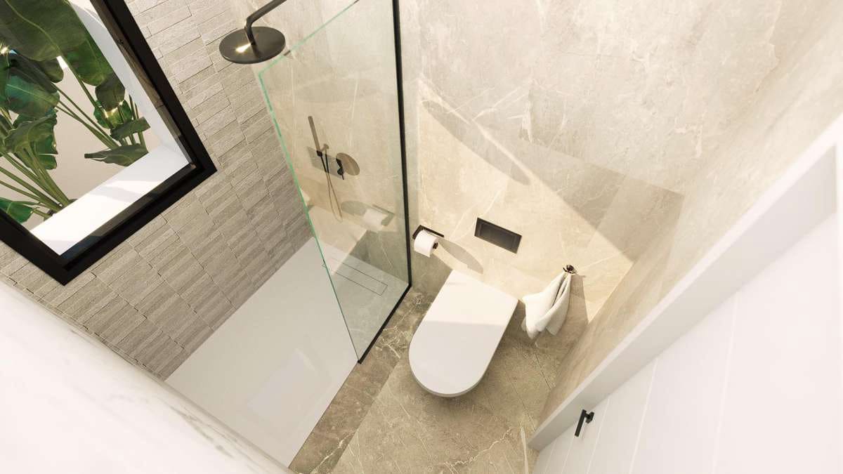 2 bedroom Apartment for sale in Torrevieja - € 265,000 (Ref: 9283881)