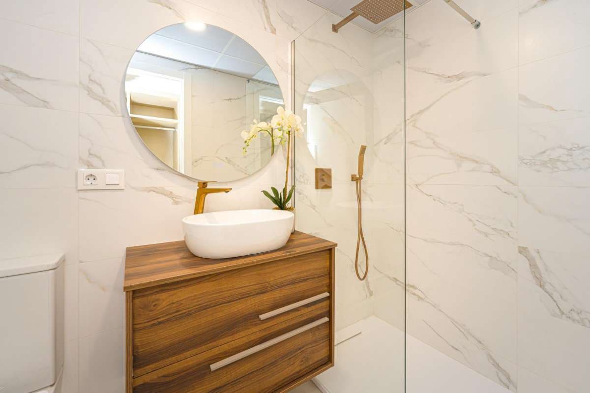 2 slaapkamer Appartement te koop in Cala de Finestrat - € 349.000 (Ref: 9283885)