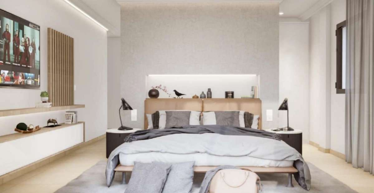 3 soverom Villa til salgs i San Juan de Alicante / Sant Joan d'Alacant - € 750 000 (Ref: 9283887)