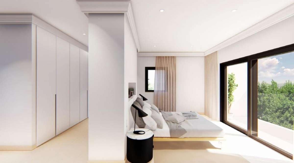 3 soverom Villa til salgs i San Juan de Alicante / Sant Joan d'Alacant - € 750 000 (Ref: 9283887)