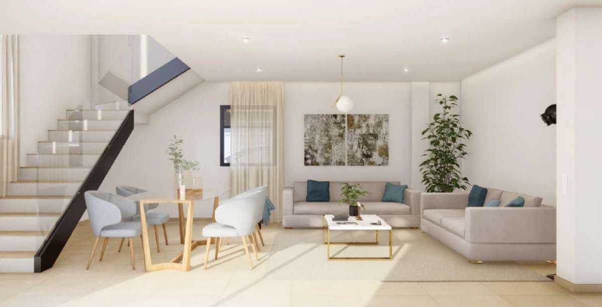 3 soverom Villa til salgs i San Juan de Alicante / Sant Joan d'Alacant - € 750 000 (Ref: 9283887)