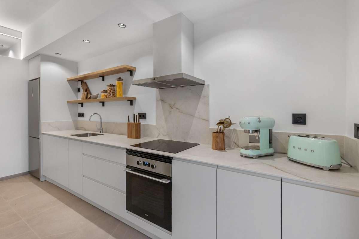 Apartamento de 1 habitación en Torrevieja en venta - 168.000 € (Ref: 9283890)