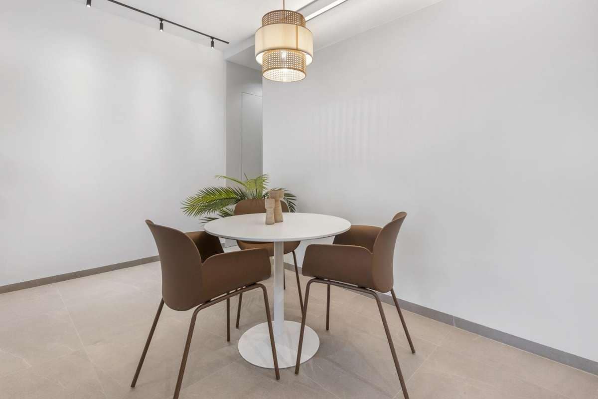 Apartamento de 1 habitación en Torrevieja en venta - 168.000 € (Ref: 9283890)