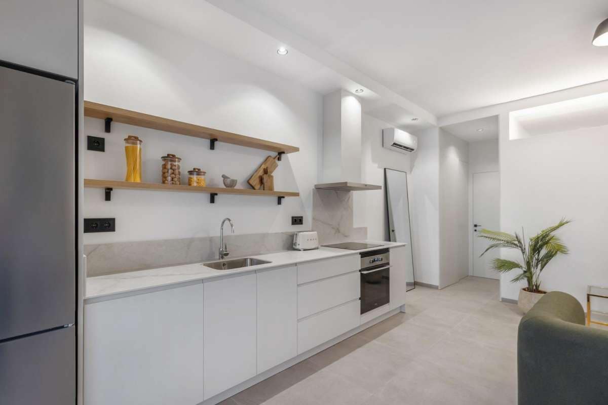 Apartamento de 1 habitación en Torrevieja en venta - 168.000 € (Ref: 9283890)