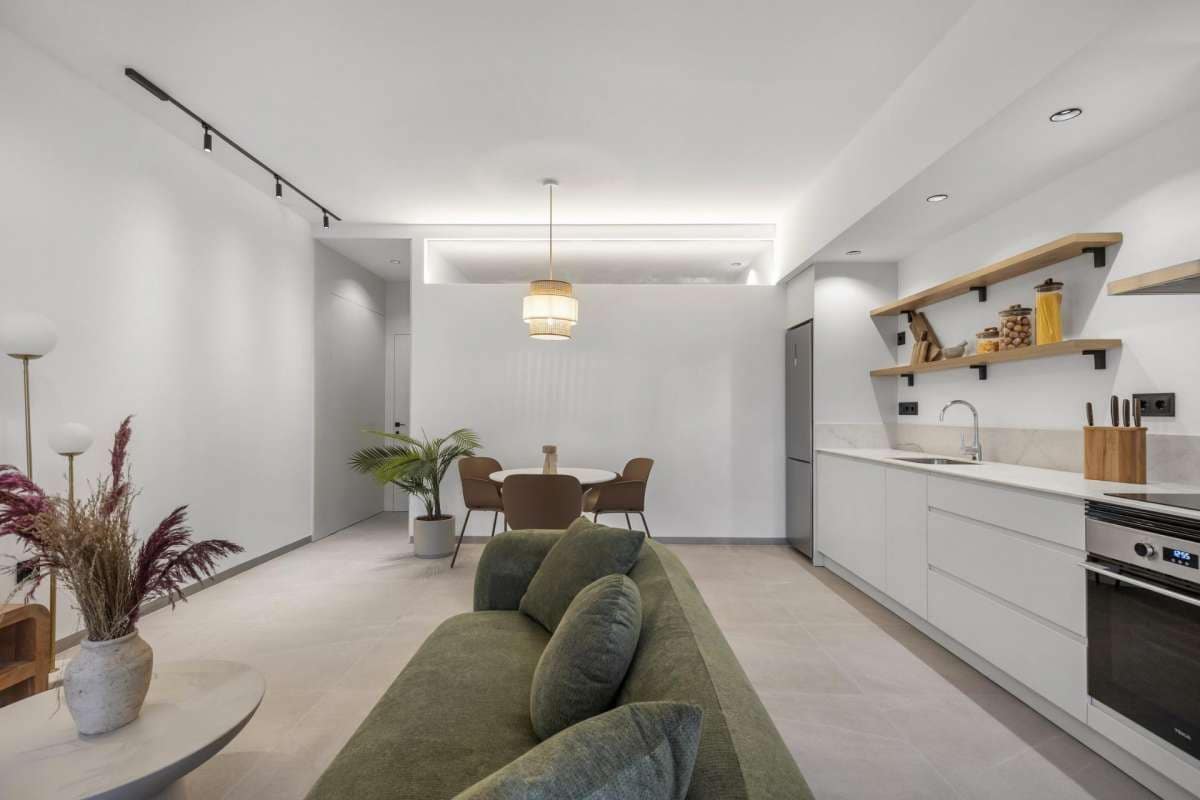 Apartamento de 1 habitación en Torrevieja en venta - 168.000 € (Ref: 9283890)