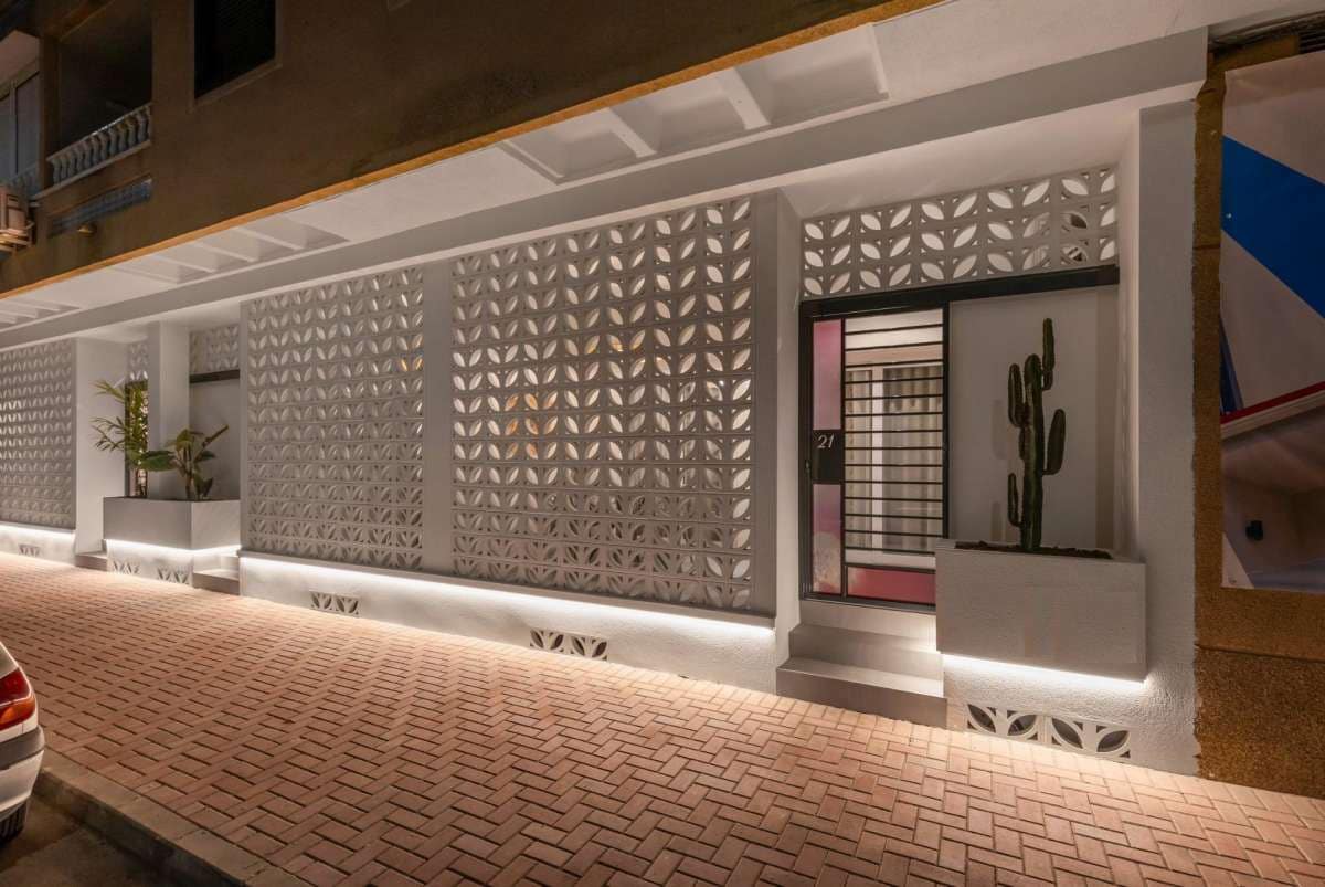 Apartamento de 1 habitación en Torrevieja en venta - 168.000 € (Ref: 9283890)