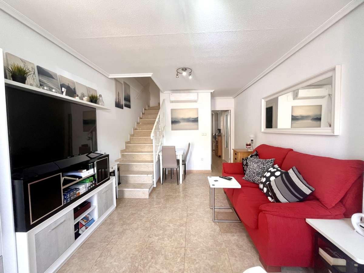 2 sovrum Hus till salu i La Mata - 254 000 € (Ref: 9283892)