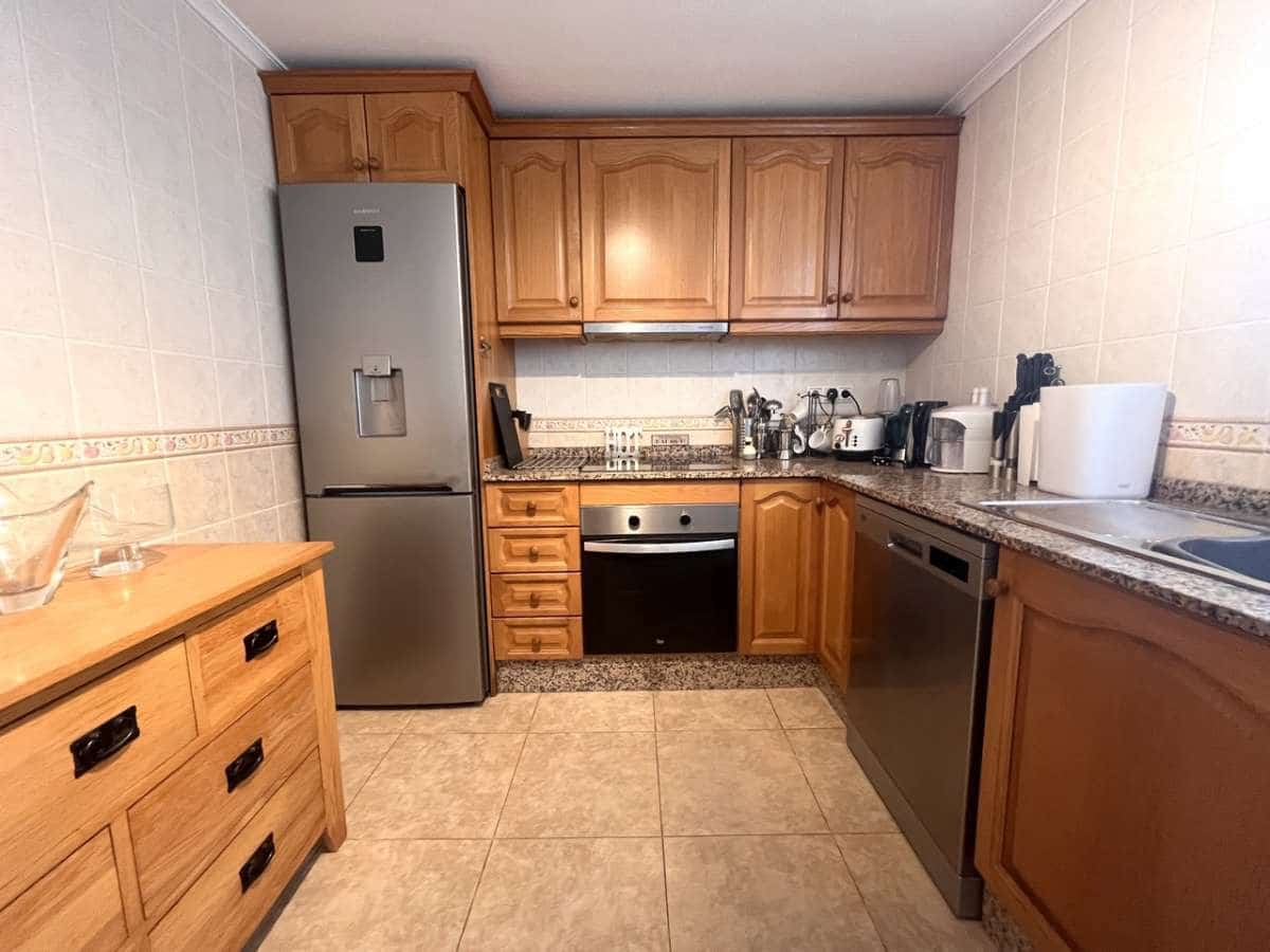 2 sovrum Hus till salu i La Mata - 254 000 € (Ref: 9283892)