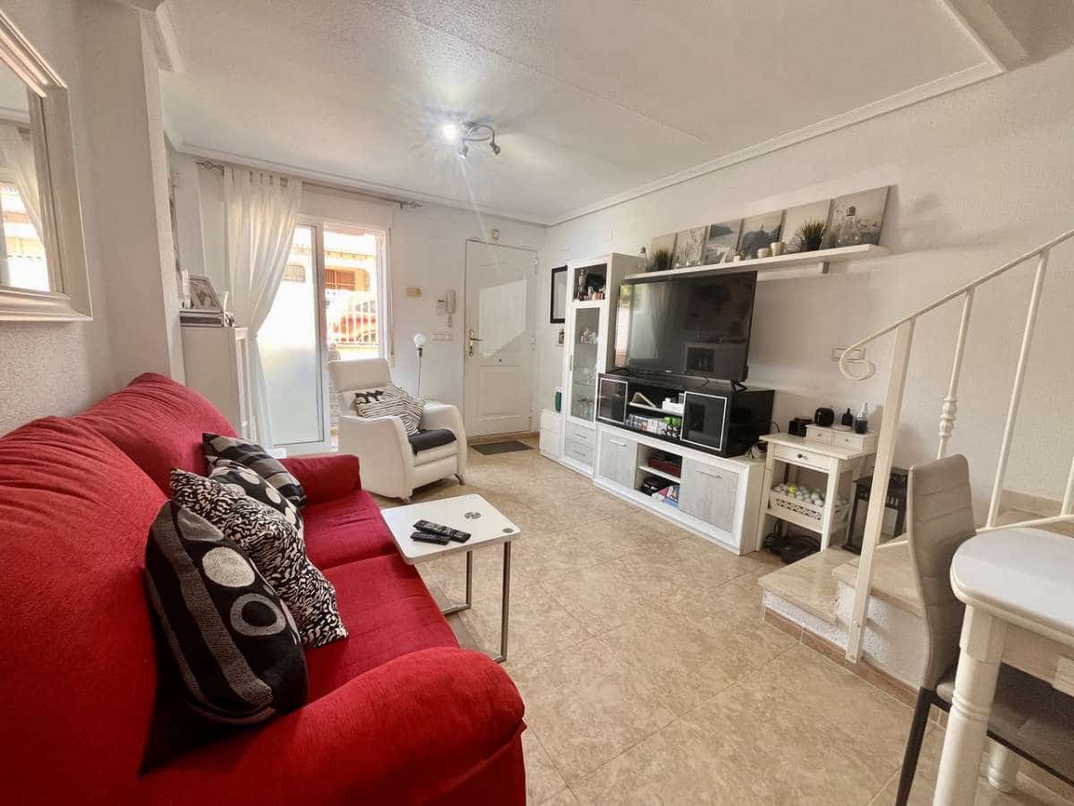 2 sovrum Hus till salu i La Mata - 254 000 € (Ref: 9283892)