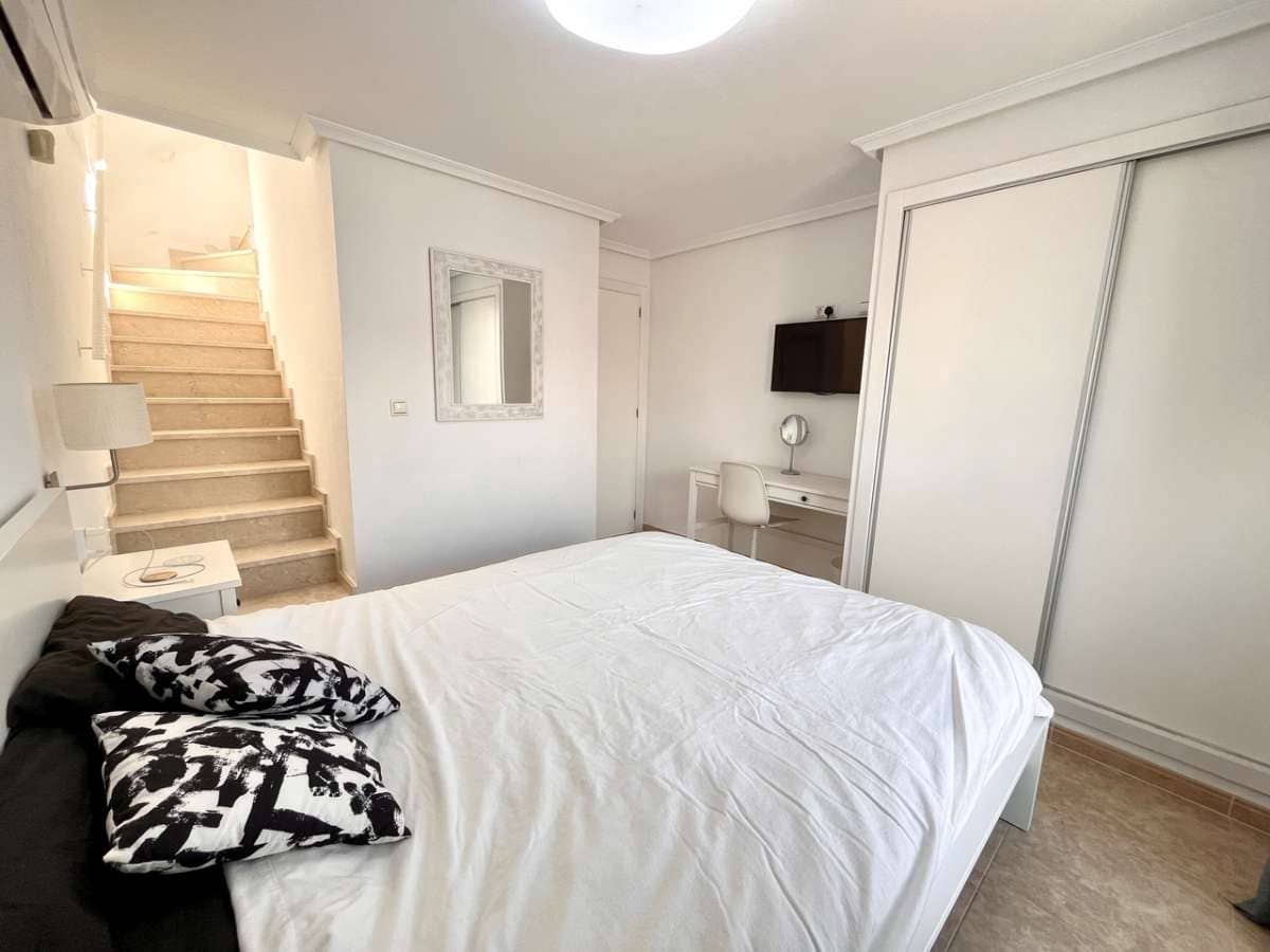 2 sovrum Hus till salu i La Mata - 254 000 € (Ref: 9283892)