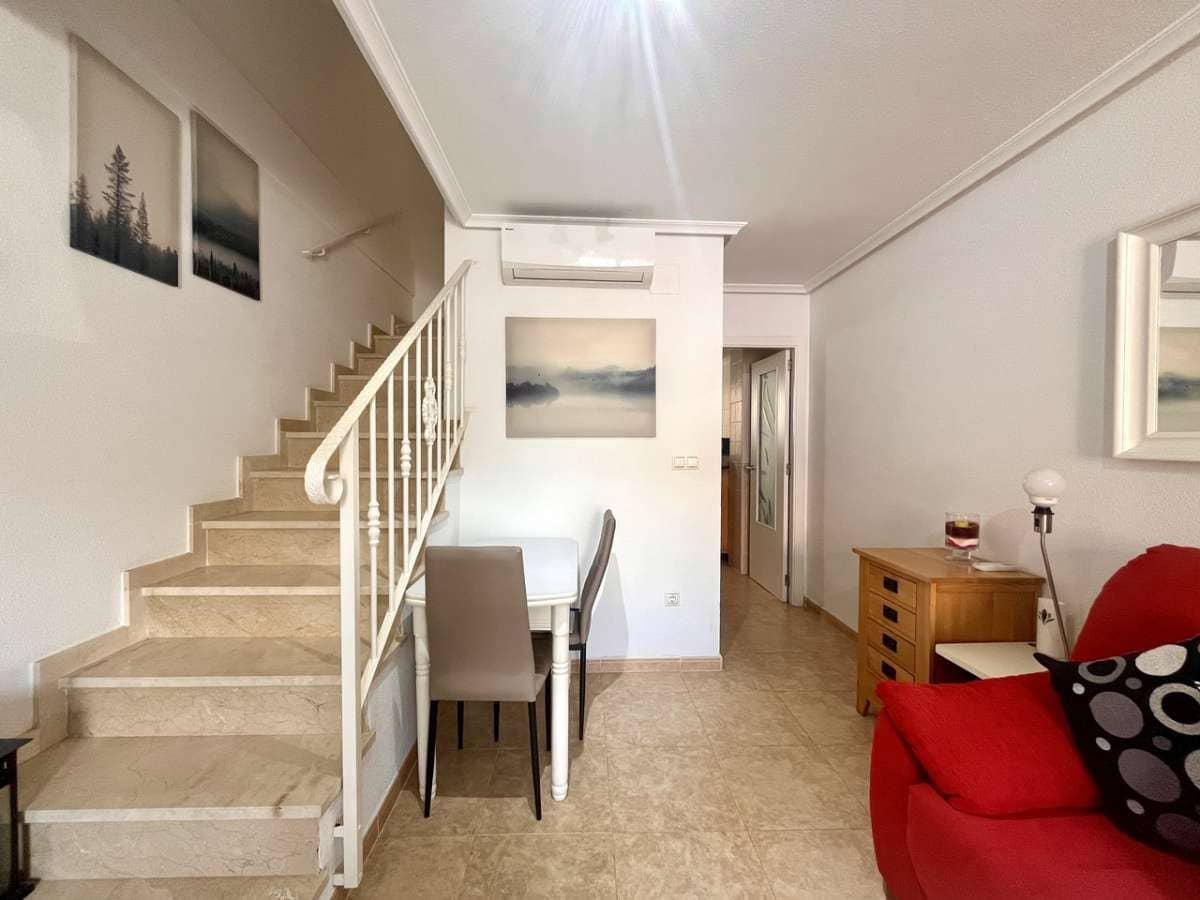 2 sovrum Hus till salu i La Mata - 254 000 € (Ref: 9283892)