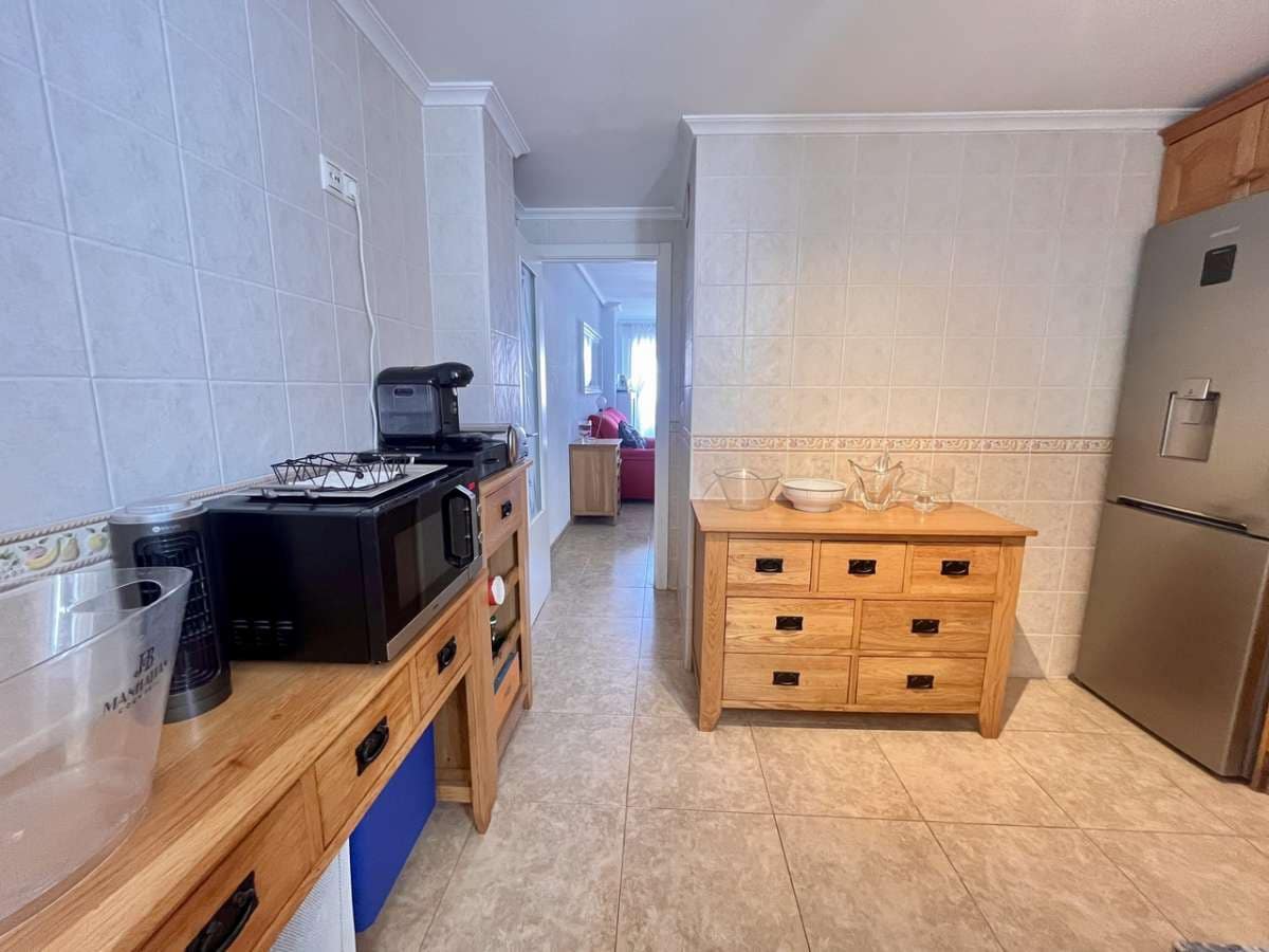 2 sovrum Hus till salu i La Mata - 254 000 € (Ref: 9283892)