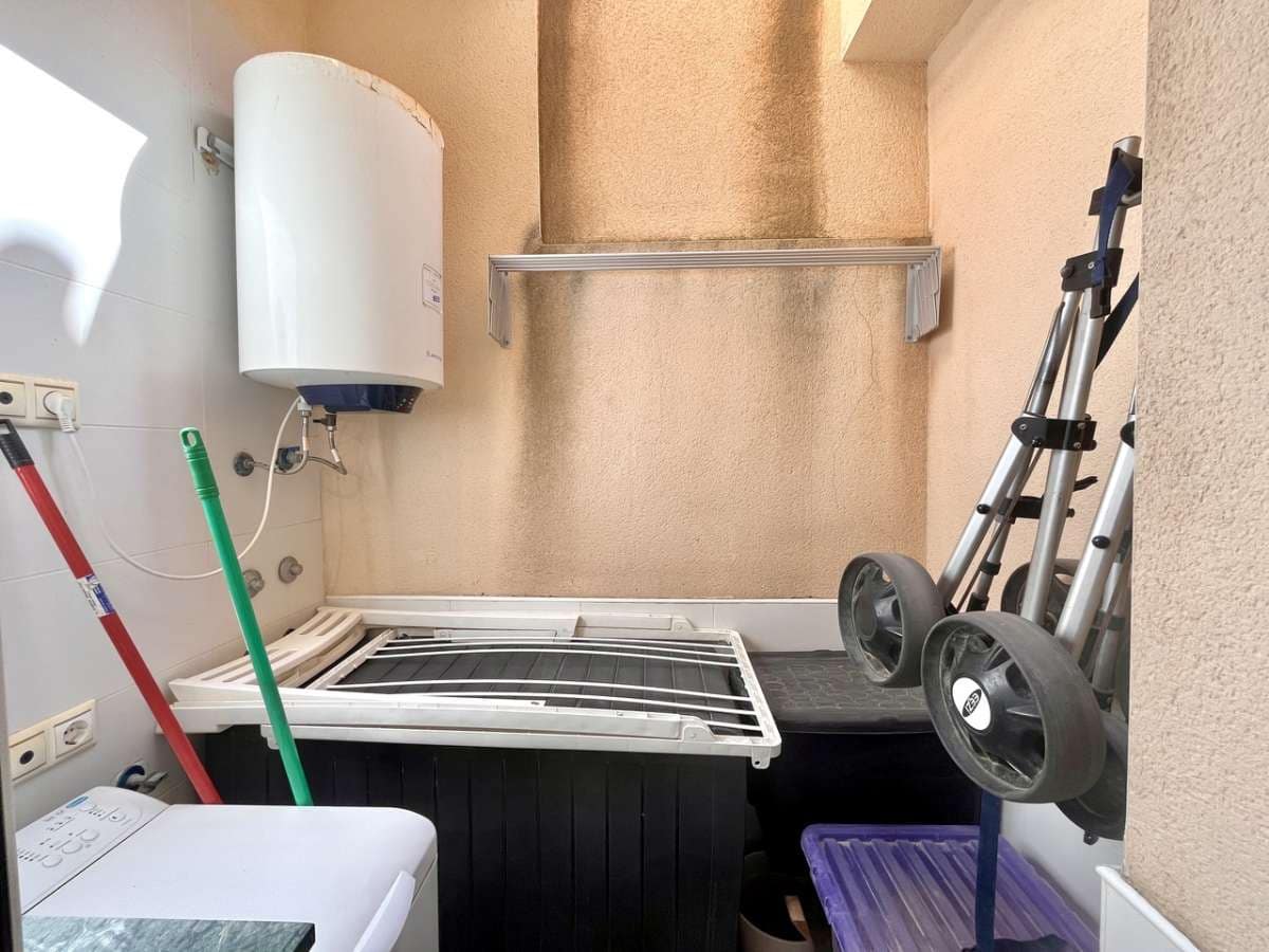 2 sovrum Hus till salu i La Mata - 254 000 € (Ref: 9283892)