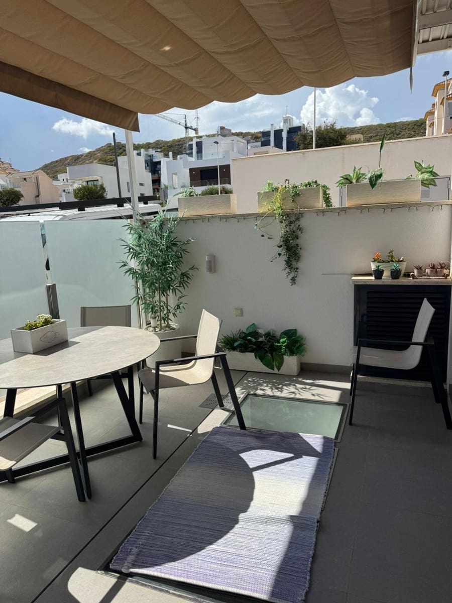 3 bedroom Apartment for sale in Guardamar del Segura - € 449,000 (Ref: 9283896)