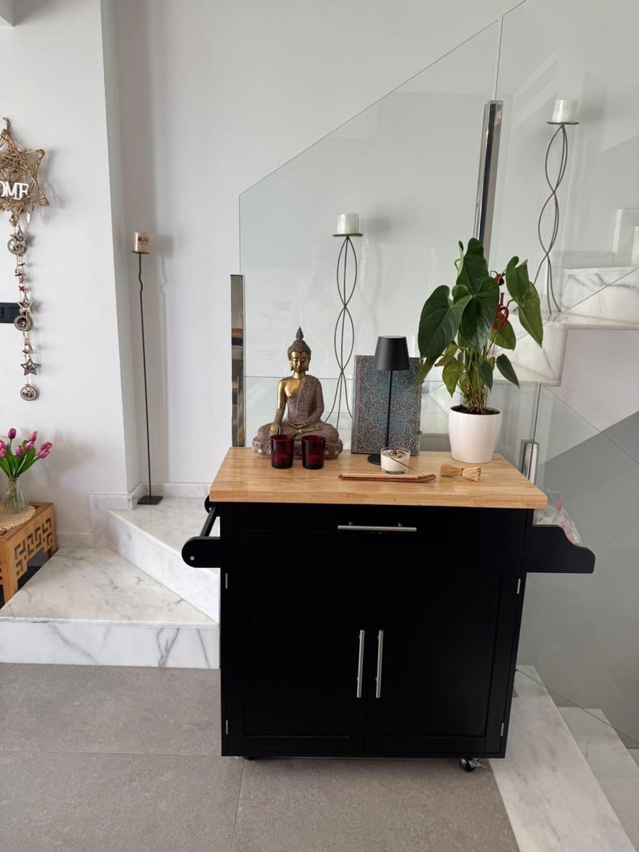 3 bedroom Apartment for sale in Guardamar del Segura - € 449,000 (Ref: 9283896)