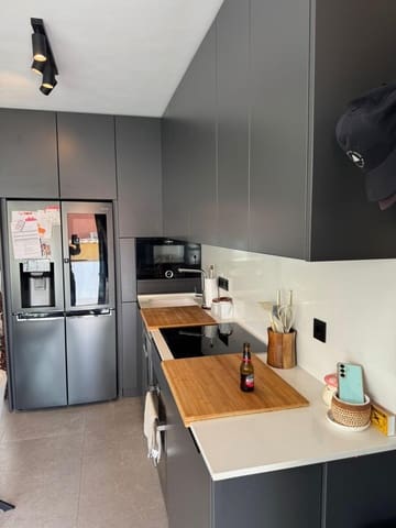 3 chambre Appartement à vendre à Guardamar del Segura - 449 000 € (Ref: 9283896)