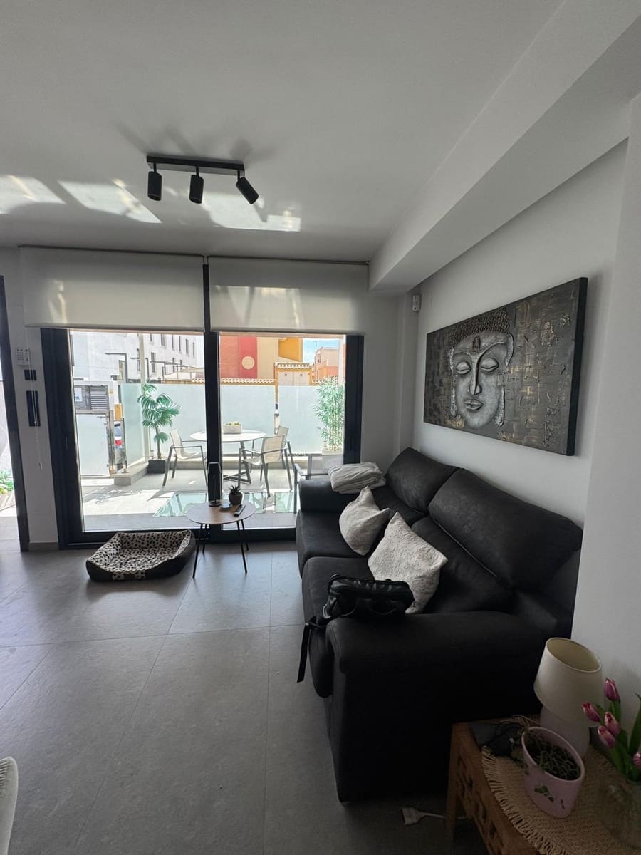 3 bedroom Apartment for sale in Guardamar del Segura - € 449,000 (Ref: 9283896)