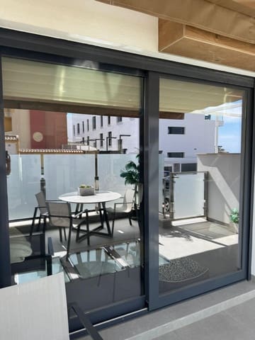 3 chambre Appartement à vendre à Guardamar del Segura - 449 000 € (Ref: 9283896)