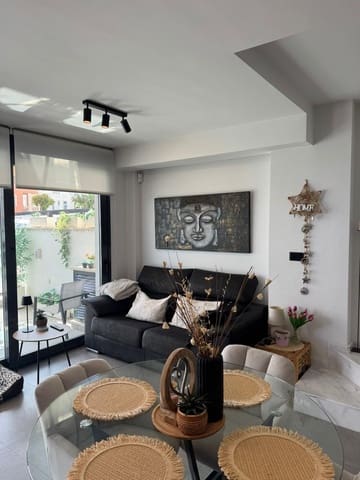 3 chambre Appartement à vendre à Guardamar del Segura - 449 000 € (Ref: 9283896)