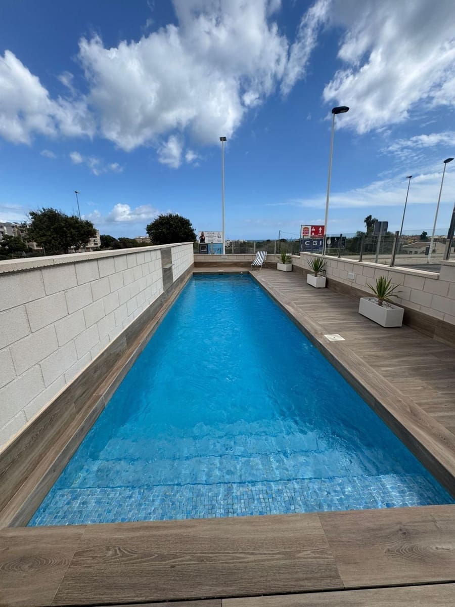 3 bedroom Apartment for sale in Guardamar del Segura - € 449,000 (Ref: 9283896)