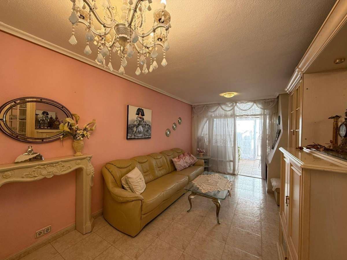 2 sypialnia Dom na sprzedaż w Torrevieja - 179 900 € (Ref: 9283897)