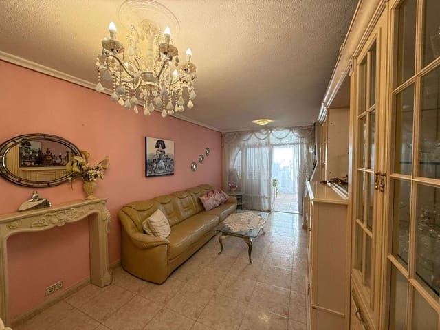 2 sypialnia Dom na sprzedaż w Torrevieja - 179 900 € (Ref: 9283897)