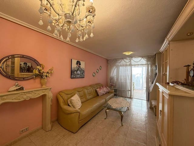 2 sypialnia Dom na sprzedaż w Torrevieja - 179 900 € (Ref: 9283897)