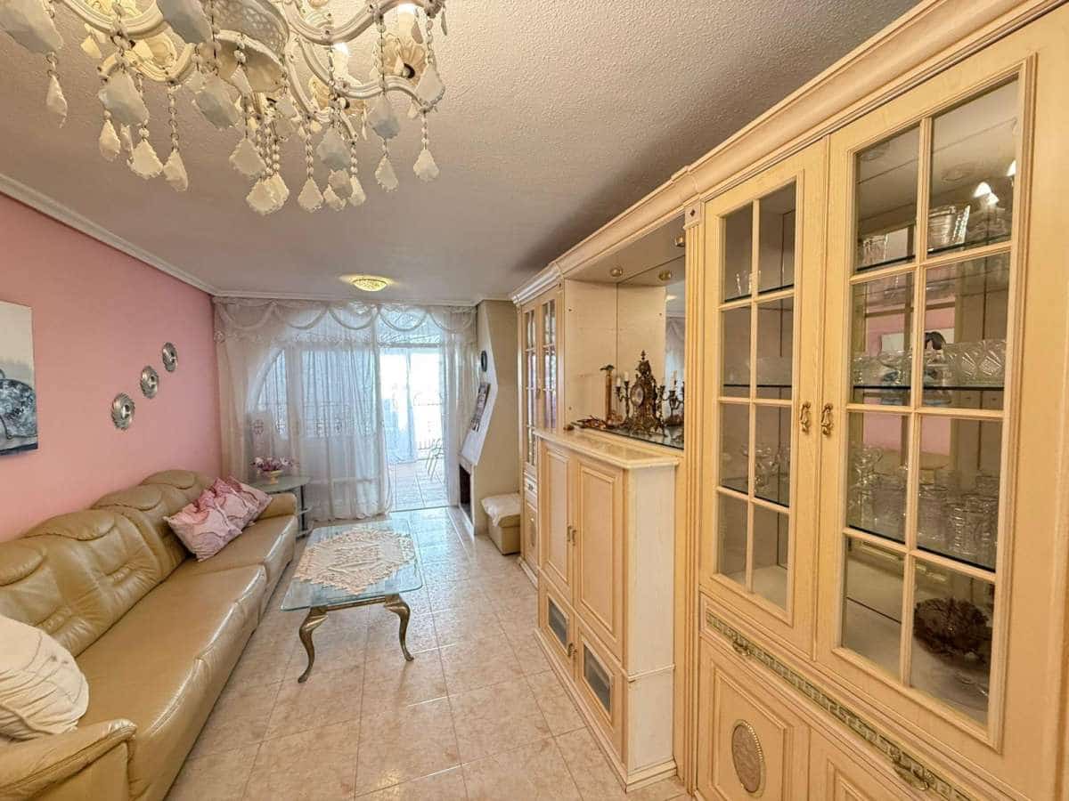 2 sypialnia Dom na sprzedaż w Torrevieja - 179 900 € (Ref: 9283897)
