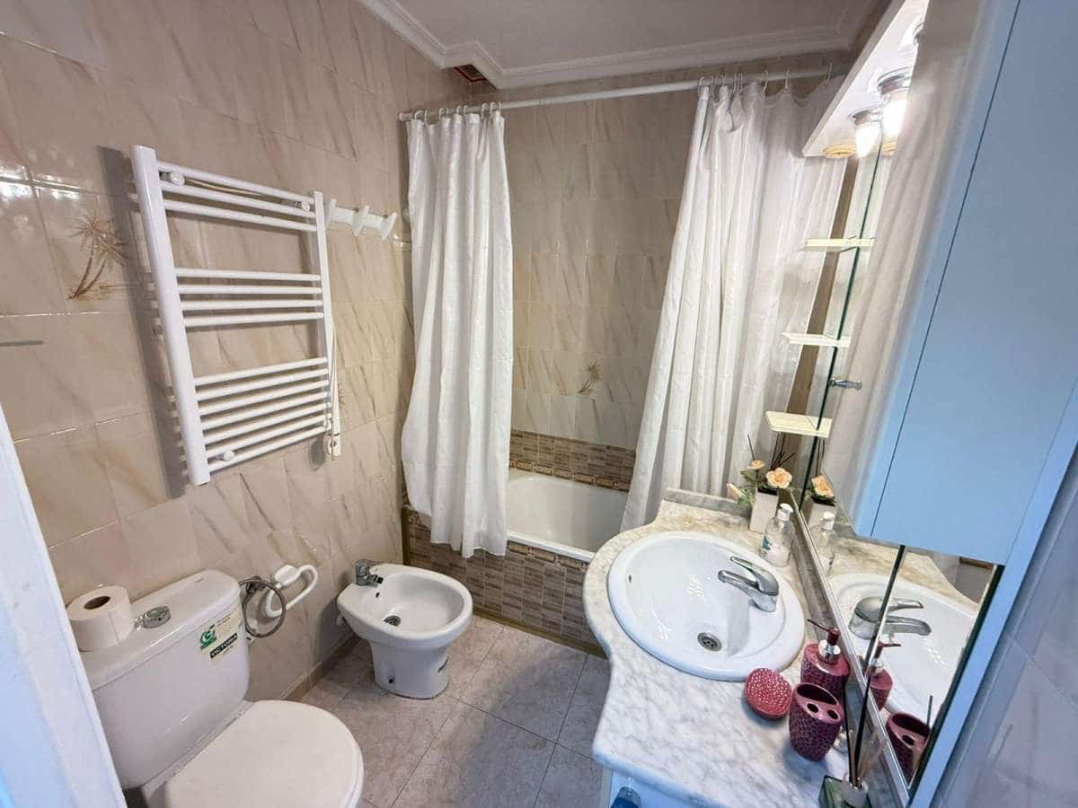 2 sypialnia Dom na sprzedaż w Torrevieja - 179 900 € (Ref: 9283897)