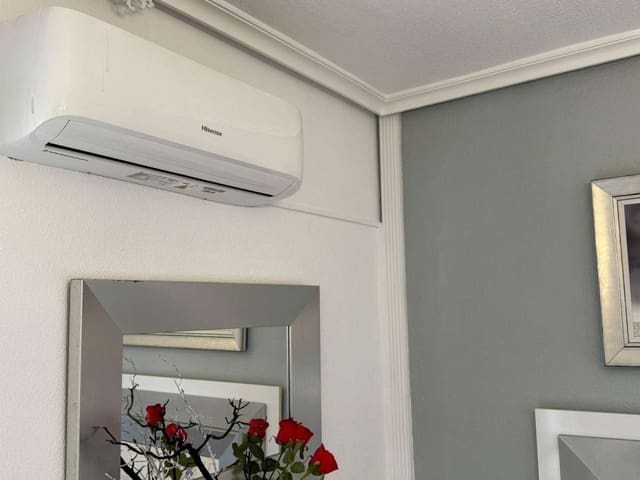 2 sypialnia Dom na sprzedaż w Torrevieja - 179 900 € (Ref: 9283897)