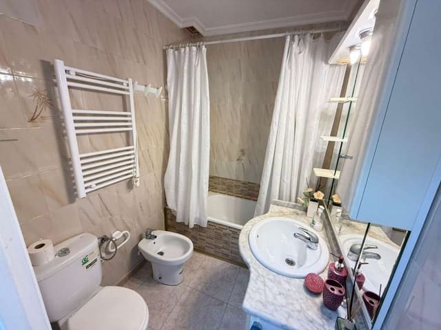 2 sypialnia Dom na sprzedaż w Torrevieja - 179 900 € (Ref: 9283897)