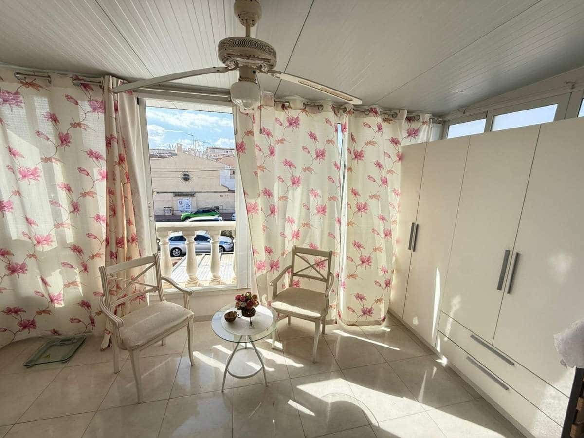 2 sypialnia Dom na sprzedaż w Torrevieja - 179 900 € (Ref: 9283897)