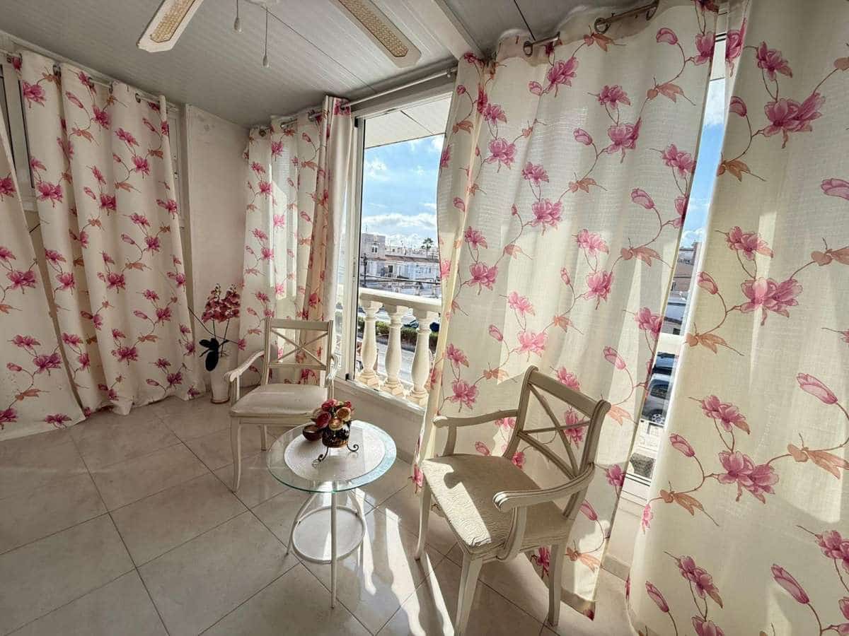2 sypialnia Dom na sprzedaż w Torrevieja - 179 900 € (Ref: 9283897)