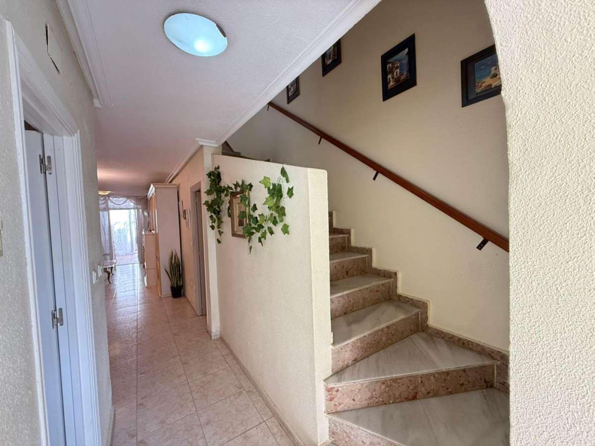 2 sypialnia Dom na sprzedaż w Torrevieja - 179 900 € (Ref: 9283897)