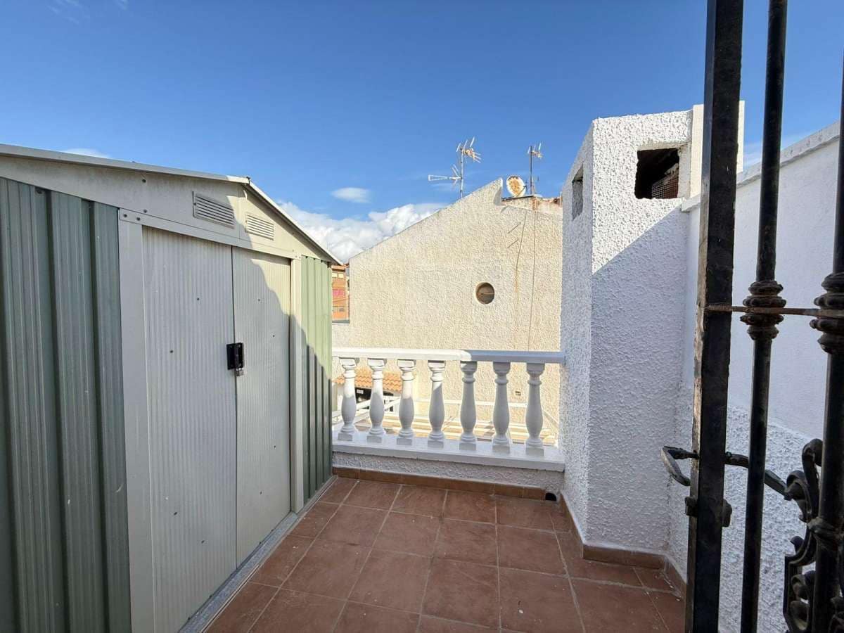 2 sypialnia Dom na sprzedaż w Torrevieja - 179 900 € (Ref: 9283897)