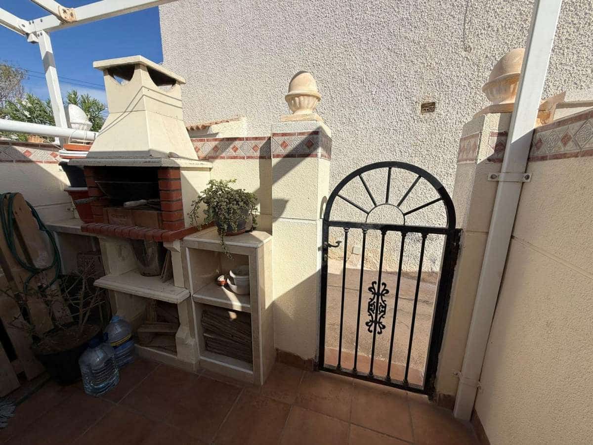 2 sypialnia Dom na sprzedaż w Torrevieja - 179 900 € (Ref: 9283897)