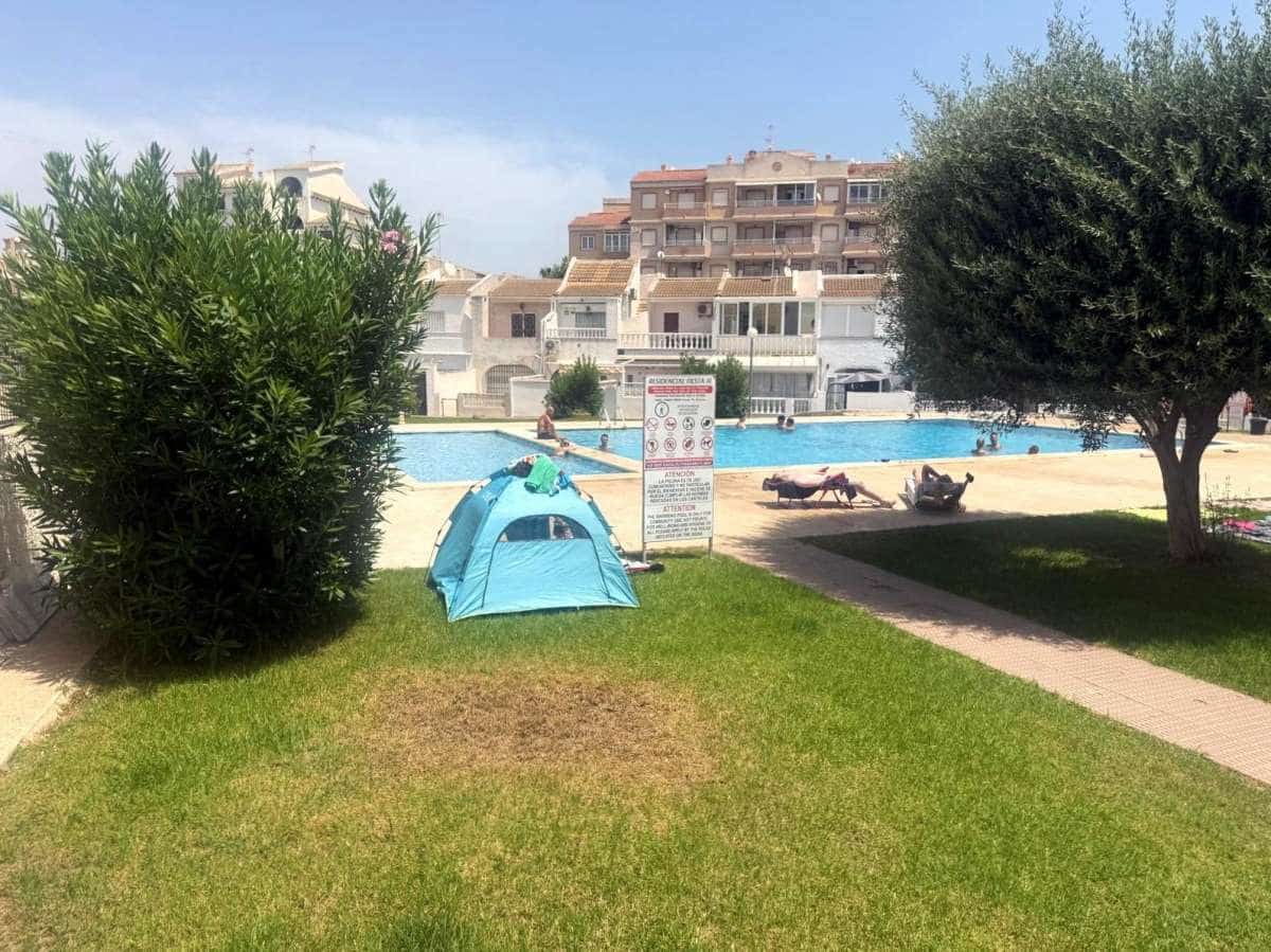 2 sypialnia Dom na sprzedaż w Torrevieja - 179 900 € (Ref: 9283897)