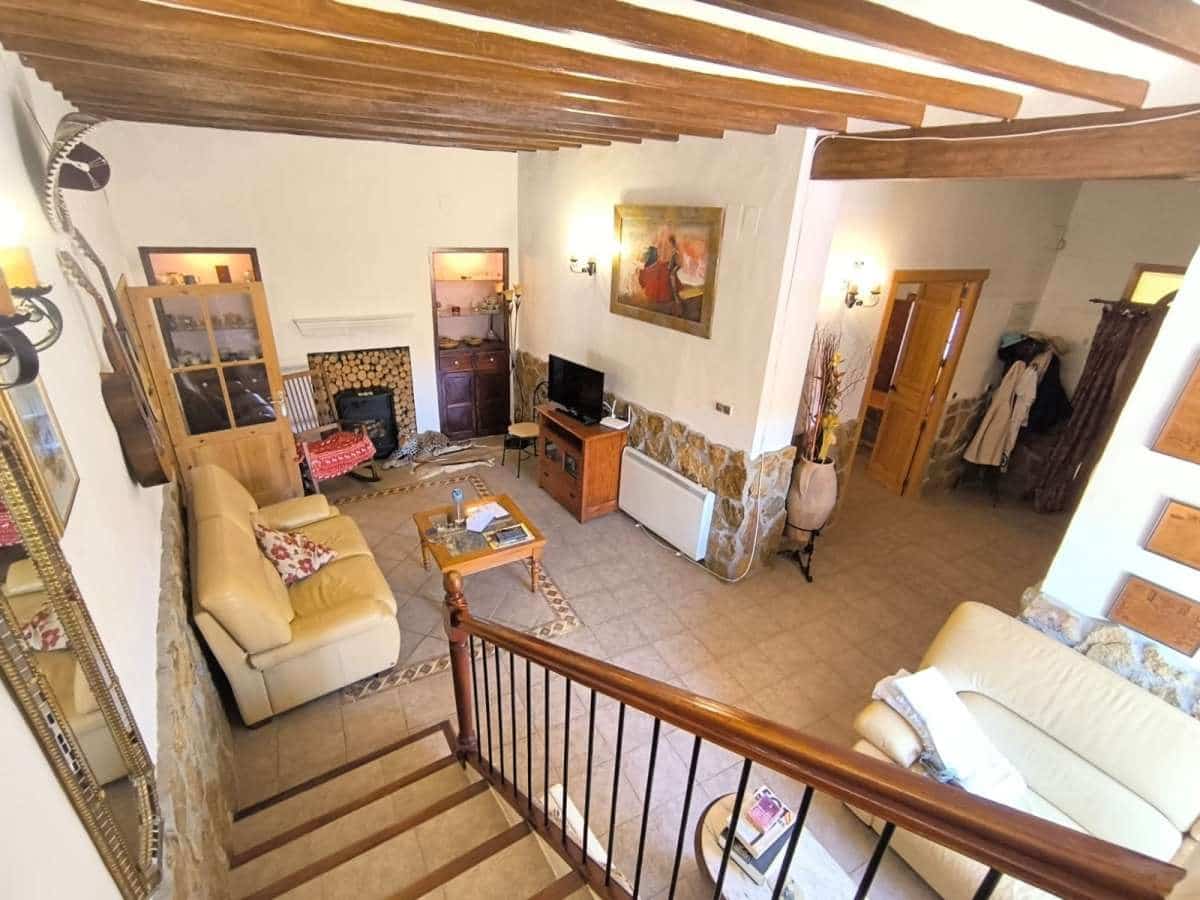 5 bedroom Townhouse for sale in Casas del Senor - € 169,995 (Ref: 9283898)