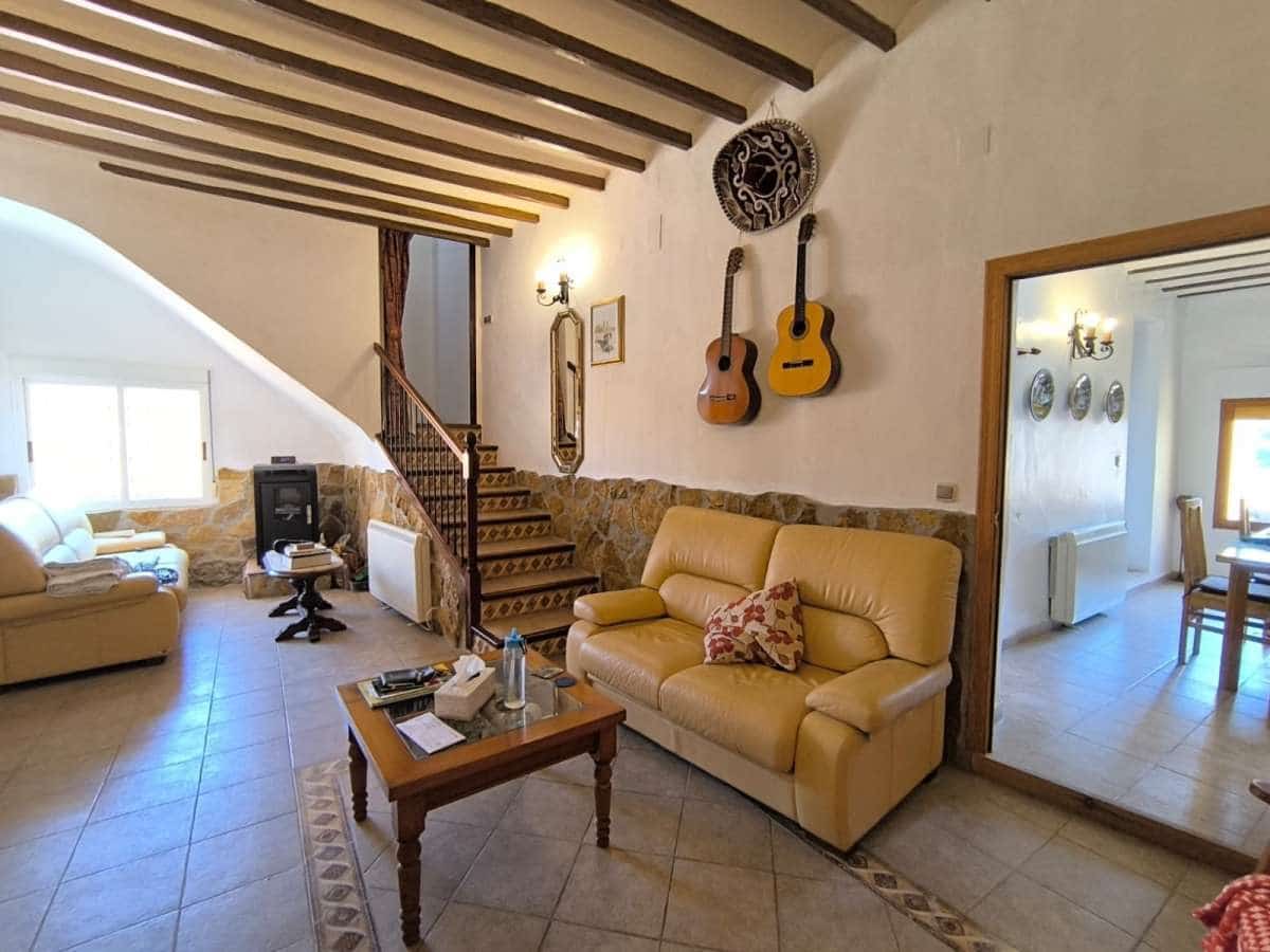 5 bedroom Townhouse for sale in Casas del Senor - € 169,995 (Ref: 9283898)