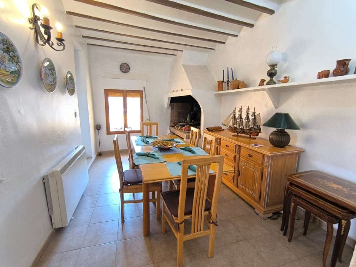 5 bedroom Townhouse for sale in Casas del Senor - € 169,995 (Ref: 9283898)