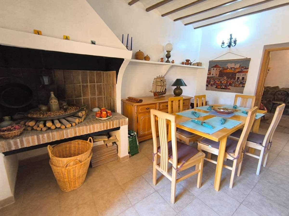 5 bedroom Townhouse for sale in Casas del Senor - € 169,995 (Ref: 9283898)