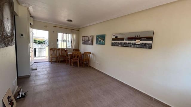 2 chambre Maison de Ville à vendre à Los Altos - 195 000 € (Ref: 9283899)