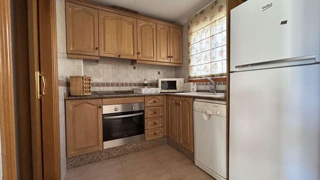 2 chambre Maison de Ville à vendre à Los Altos - 195 000 € (Ref: 9283899)