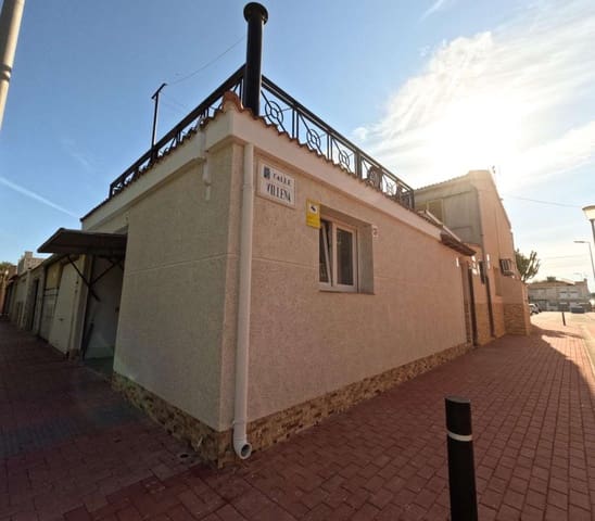 4 sypialnia Dom na sprzedaż w Torrevieja - 249 900 € (Ref: 9283900)