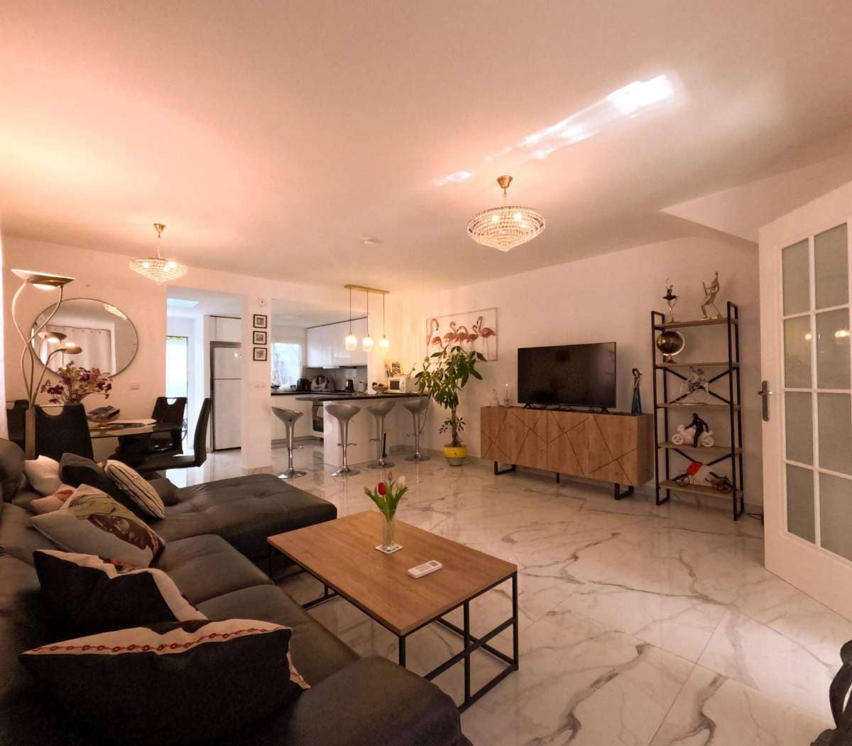 4 sypialnia Dom na sprzedaż w Torrevieja - 249 900 € (Ref: 9283900)